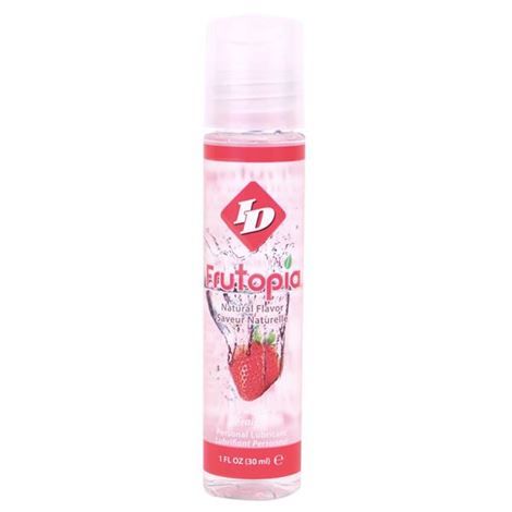 ID FRUTOPIA - SAVEUR FRAISE 30ML
