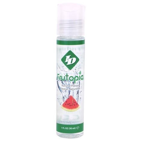ID FRUTOPIA - SAVEUR PASTÈQUE 30ML
