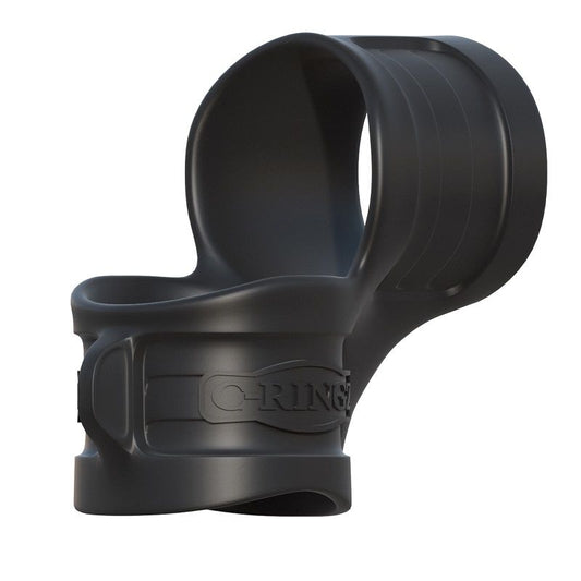 FANTASY C-RINGZ - ANNEAU POUR GROS PÉNIS ET TESTICULES