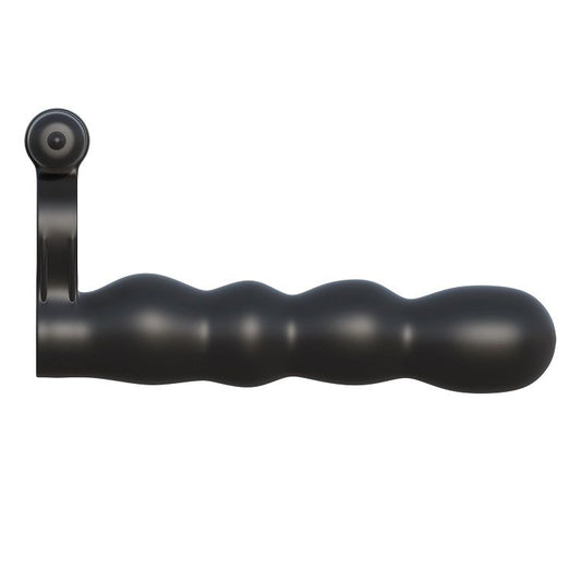 FANTASY C-RINGZ - ANNEAU DE PÉNÉTRATION DOUBLE POSABLE