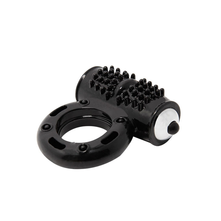 DANCE - POWER RING ANNEAU VIBRANT 10V
