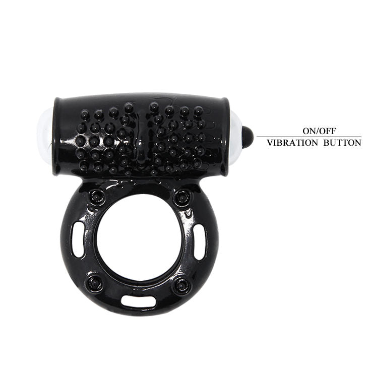 DANCE - POWER RING ANNEAU VIBRANT 10V