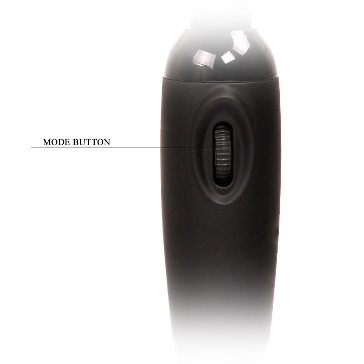 DANCE - MASSEUR COMPACT NOIR PUISSANT