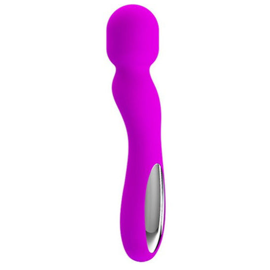 PRETTY LOVE - MASSEUR LILAS RECHARGEABLE SMART PAUL