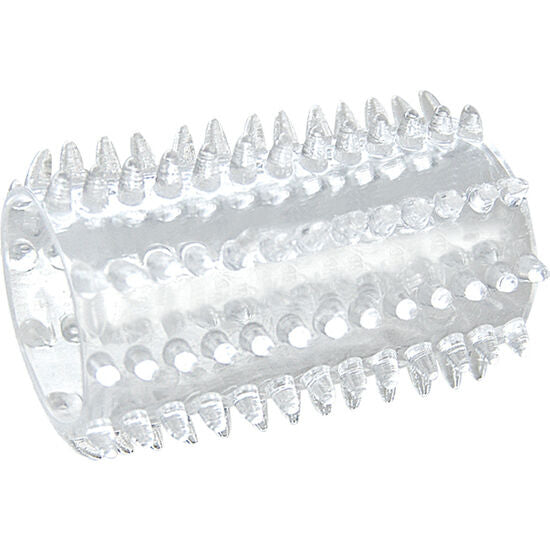 JOYDIVISION - EXTASY RING ANNEAU DE STIMULATION DU PÉNIS