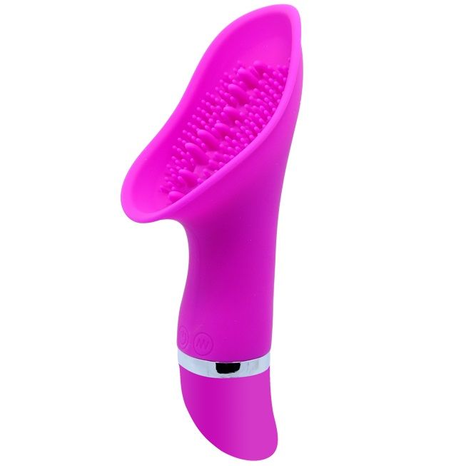 PRETTY LOVE - FLIRTATION STIMULATEUR DE CLITORIS CLAUDE