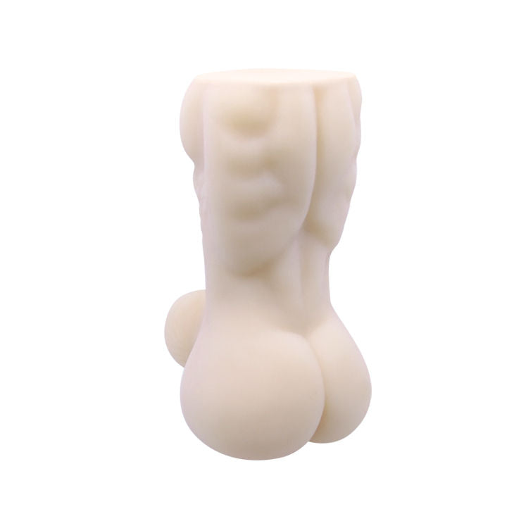 DANCE - BACK SPIRIT MINI MASTURBATEUR HOMME