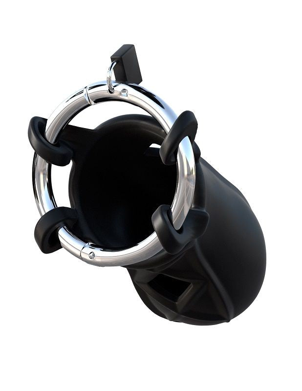 FANTASY C-RINGZ - CAGE À PÉNIS SENSUELLE EN SILICONE