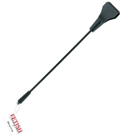 SÉRIE FÉTICHISME FANTASTIQUE - SÉRIE FOUETS EN SILICONE