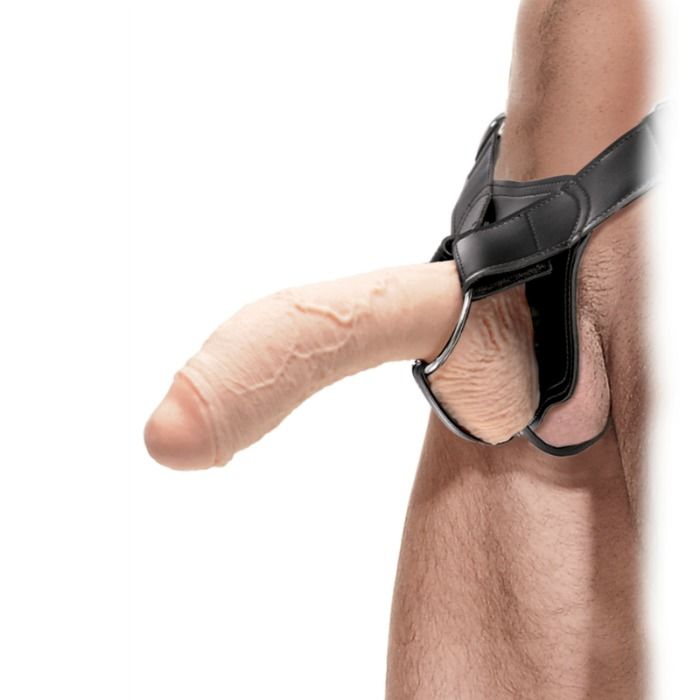 FETISH FANTASY EXTREME - STRAP-ON EXTREME