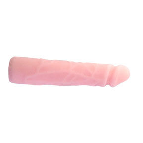 DANCE - GODE EN SILICONE RÉALISTE AU TOUCHER DE LA PEAU 23 CM