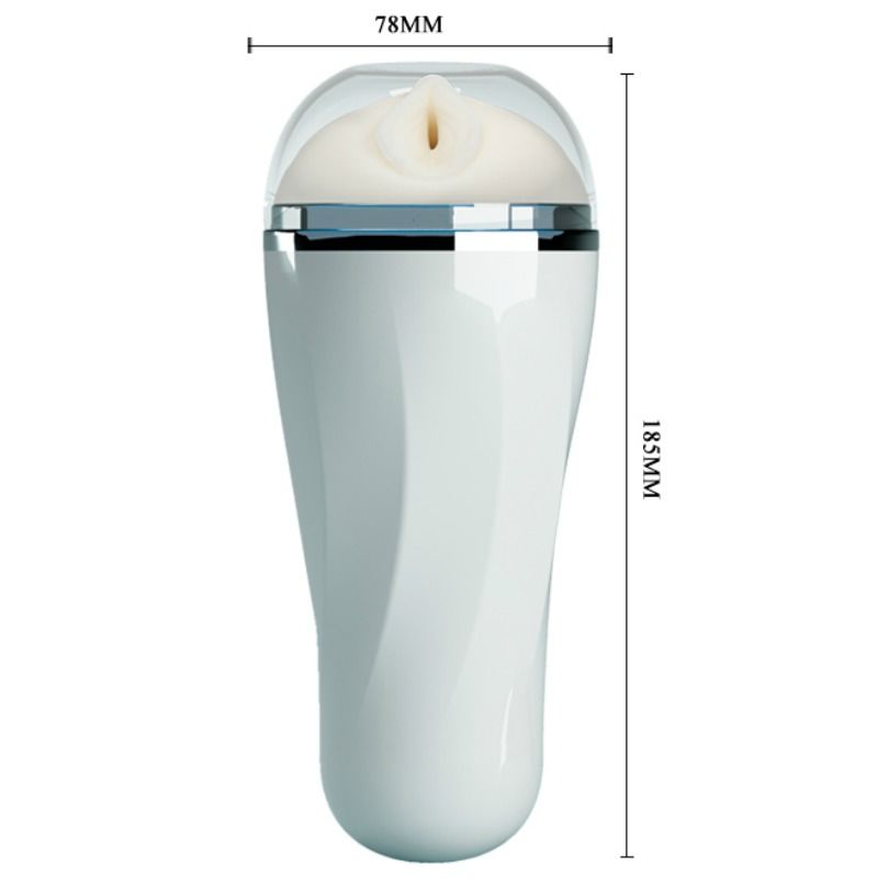 PRETTY LOVE - MASTURBATEUR HOMME CONCEPTION VAGIN