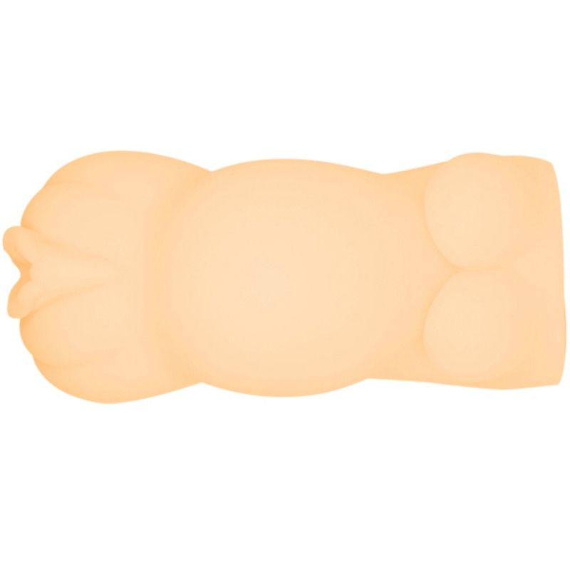 DANSE - MINI MASTURBATEUR HOMME FEMME ENCEINTE