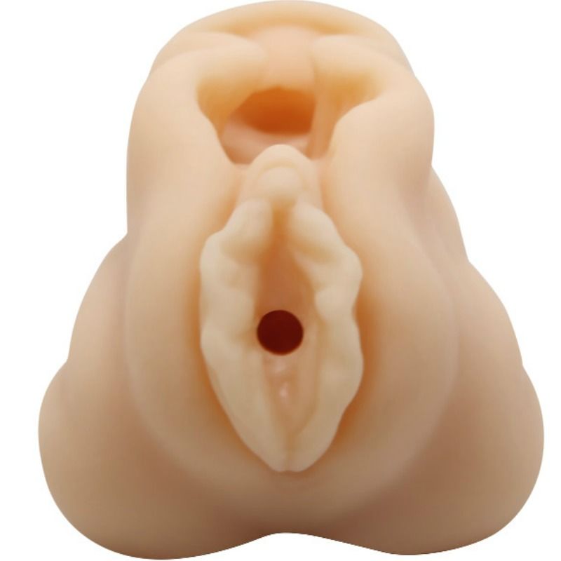 DANSE - MINI MASTURBATEUR HOMME CONCEPTION VAGIN LÈVRES