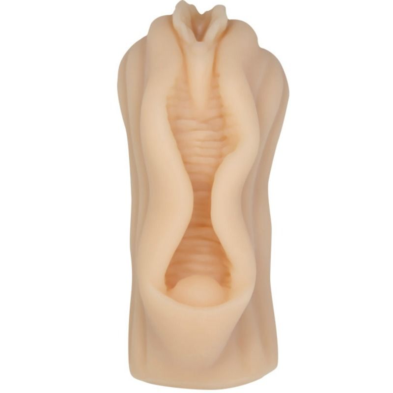 DANSE - MINI MASTURBATEUR HOMME CONCEPTION VAGIN LÈVRES
