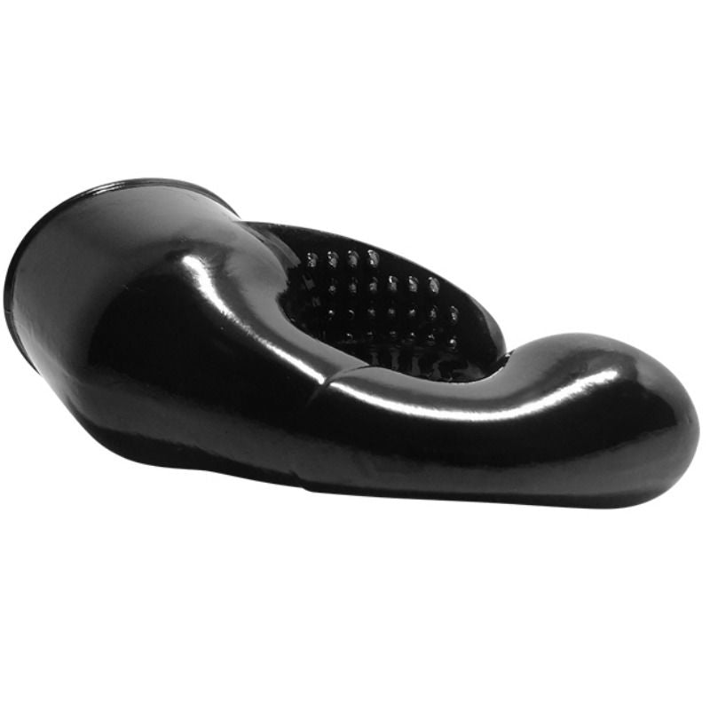 DANCE - POWER HEAD TÊTE INTERCHANGEABLE POUR MASSEUR DE STIMULATION DU CLITORIS ET DU POINT G