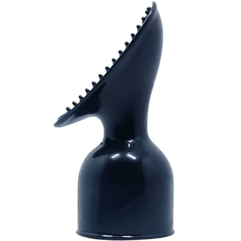 DANCE - POWER HEAD TÊTE INTERCHANGEABLE POUR MASSEUR DE STIMULATION DU CLITORIS