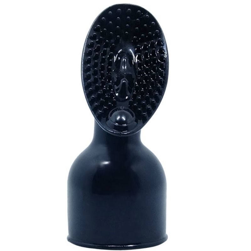 DANCE - POWER HEAD TÊTE INTERCHANGEABLE POUR MASSEUR DE STIMULATION DU CLITORIS
