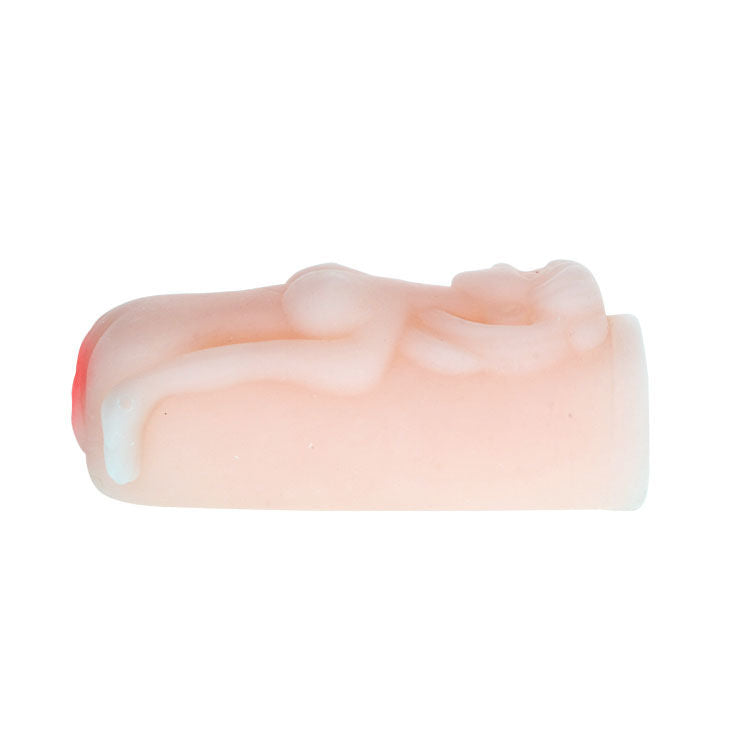 DANSE - MINI TORSE HOMME FEMME MASTURBATEUR TENTATION PASSION
