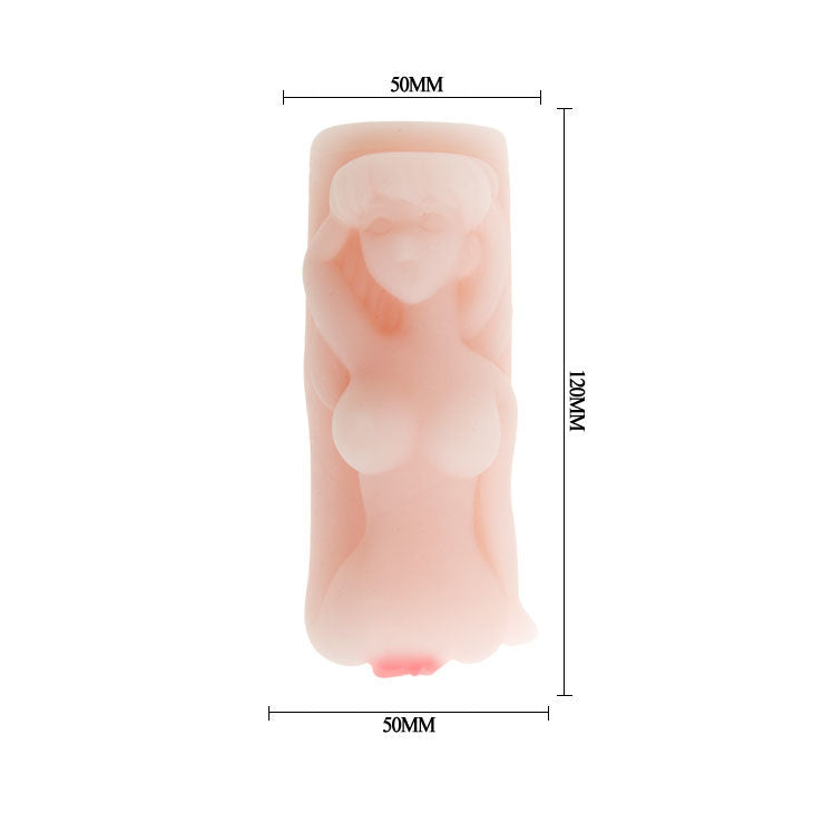 DANSE - MINI TORSE HOMME FEMME MASTURBATEUR TENTATION PASSION