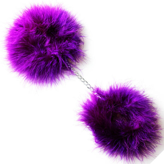 SECRETPLAY - MENOTTES LILAS MARBU