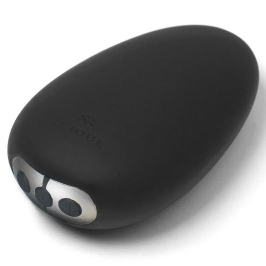 JE JOUE - VIBRATEUR MASSEUR MIMI NOIR