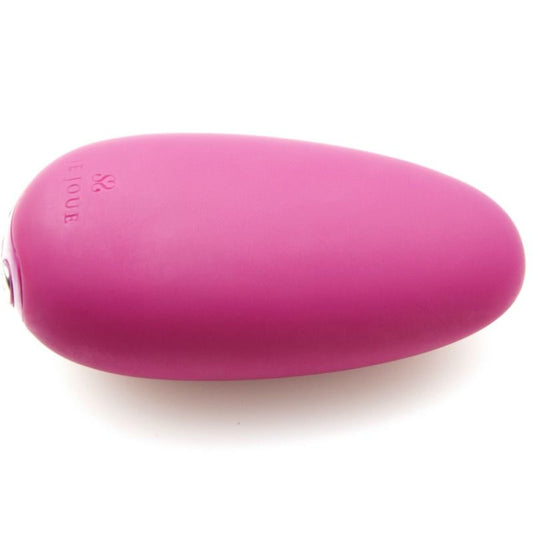 JE JOUE - VIBRATEUR MASSEUR MIMI FUCHSIA