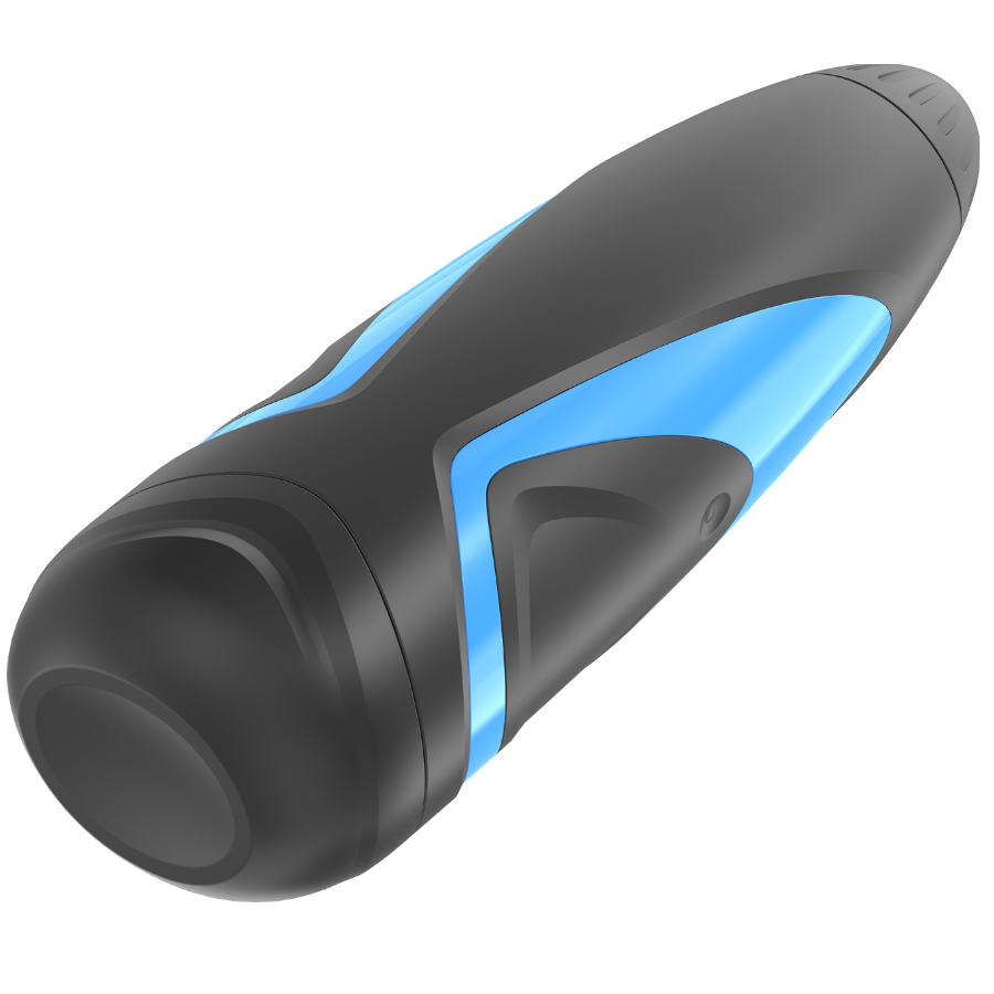 SATISFYER - MEN ONE MASTURBATEUR POUR HOMMES