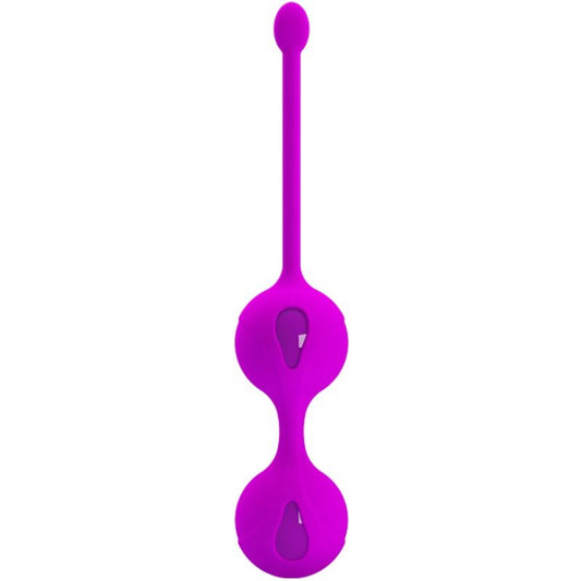 PRETTY LOVE - Boules d'exercice Kegel Tighten Up II