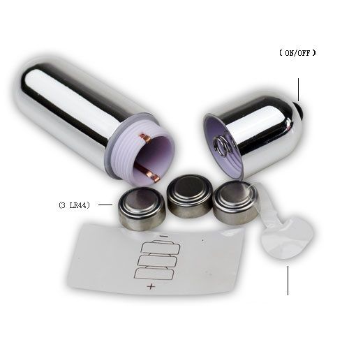 DANCE - ULTIMATE 10V VIBRATING EXTENSION SLEEVE