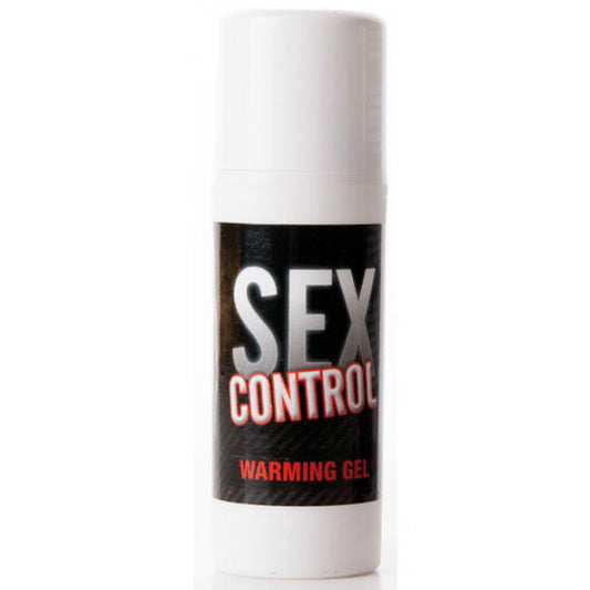 RUF - CRÈME POUR LE CONTRÔLE DE L'ÉRECTION SEXUELLE