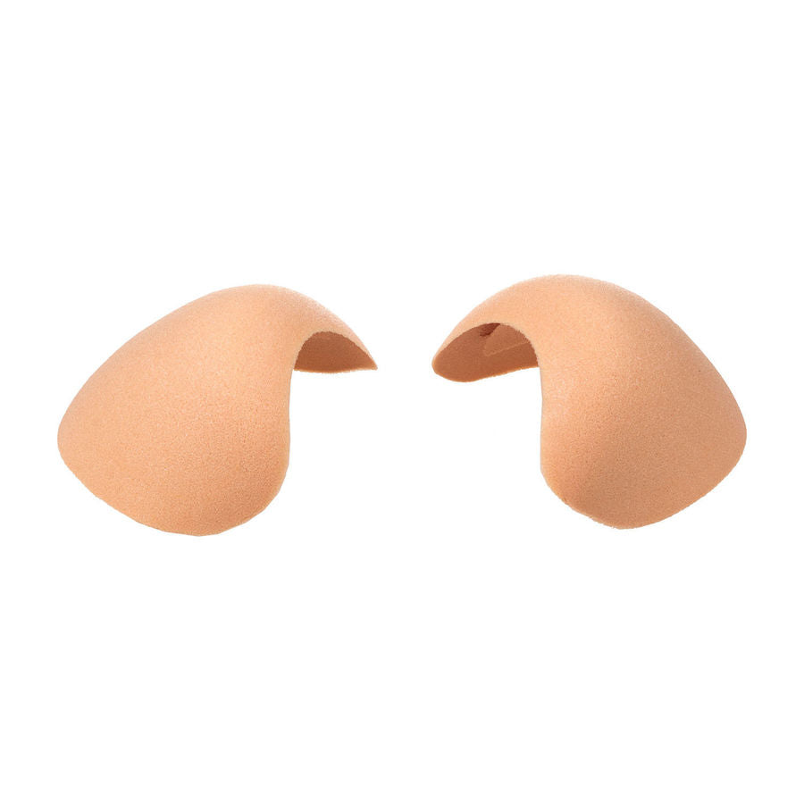 BYE-BRA - SOUTIEN-GORGE PROTECTEUR D'ÉPAULES BEIGE