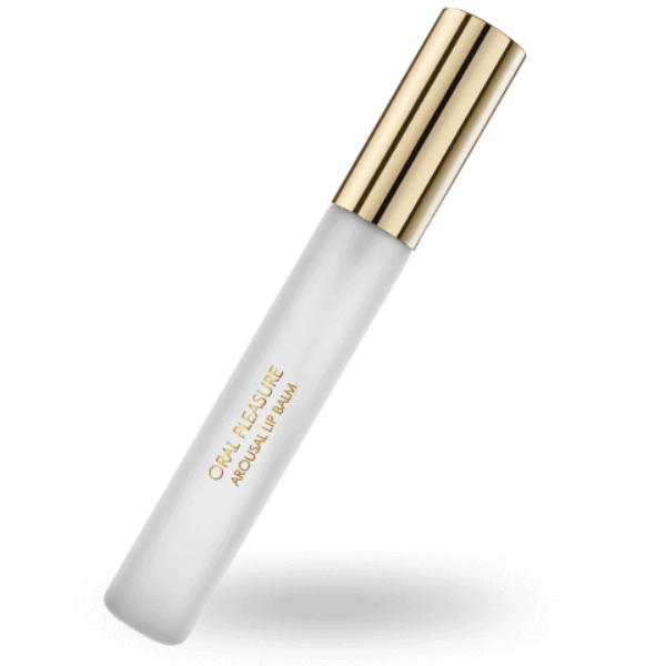 BIJOUX - GLOSSY ORAL SEX EFFET CHAUD & FROID