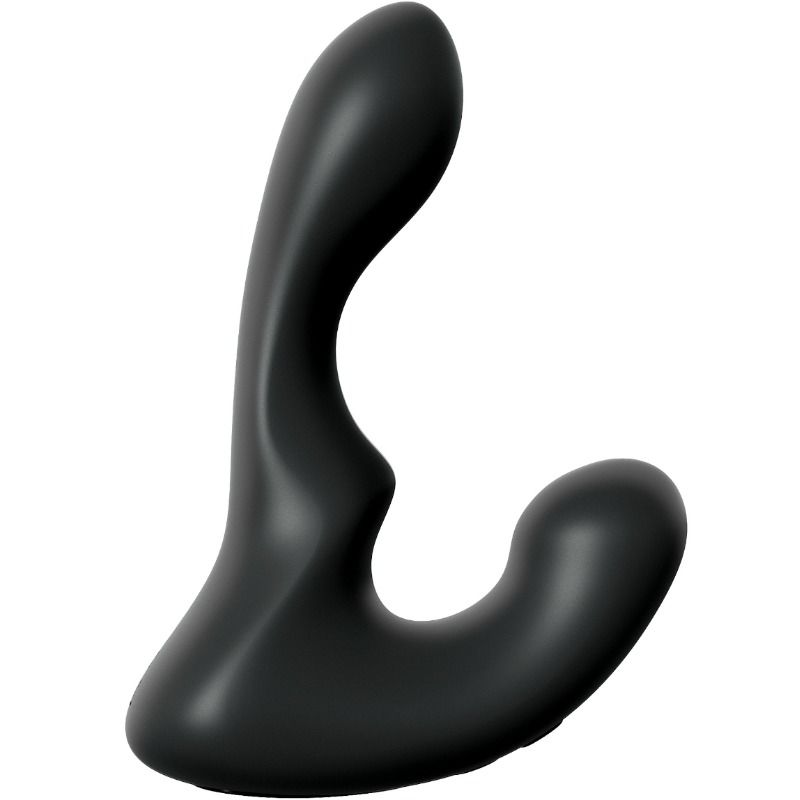 COLLECTION ANAL FANTASY ELITE - MASSEUR DE PROSTATE ULTIME POUR LE POINT P