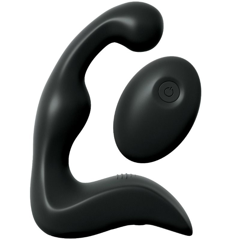 ANAL FANTASY ELITE COLLECTION - MASSEUR DE PROSTATE À DISTANCE PRO