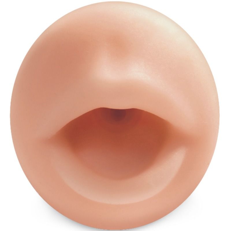 EXTREME TOYZ - MASTURBATEUR MASCULIN BOUCHE ÉTUDIANTE SUÇEUR DE BITE