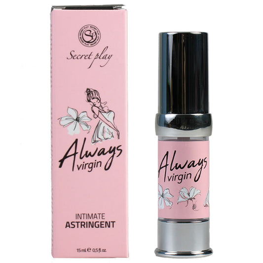 SECRETPLAY - Gel raffermissant vaginal