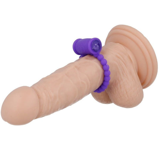 CASUAL LOVE - 25 ANNEAUX VIBRANTS POUR COUPLES EN VIOLET