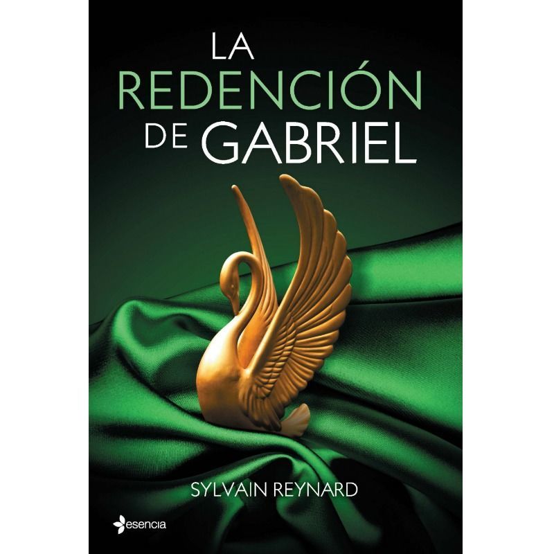 GRUPO PLANETA - LA RÉDEMPTION DE GABRIEL | ÉDITION DE POCHE