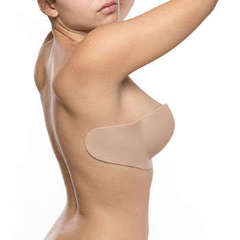 BYE-BRA - SOUTIEN-GORGE GALA BEIGE COUPE A