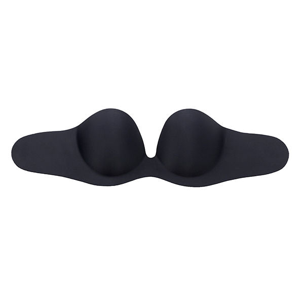 BYE-BRA - SOUTIEN-GORGE GALA NOIR BONNET A