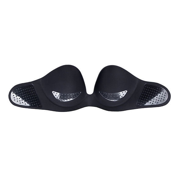 BYE-BRA - SOUTIEN-GORGE GALA NOIR BONNET A