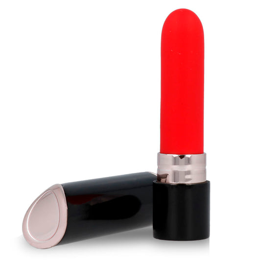 LIPS STYLE - ROUGE À LÈVRES VIBRANT SHIA
