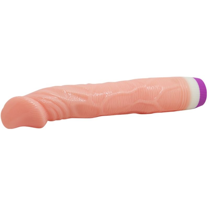 DANCE - VIBRATEUR RÉALISTE NATUREL 22 CM