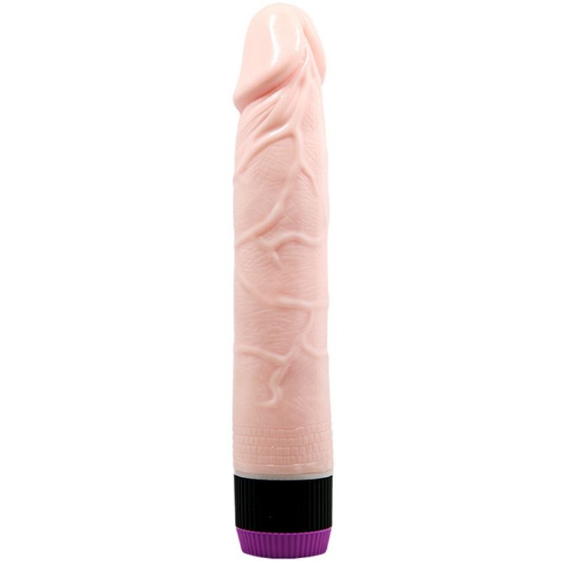 DANCE - ADOUR CLUB VIBRATEUR RÉALISTE 21,5 CM