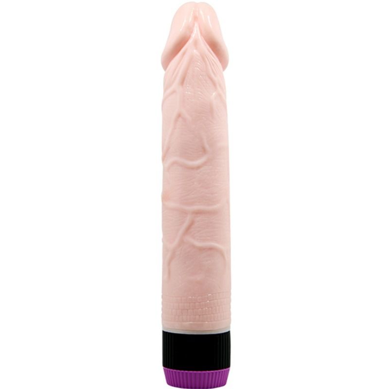 DANCE - ADOUR CLUB VIBRATEUR RÉALISTE 21,5 CM