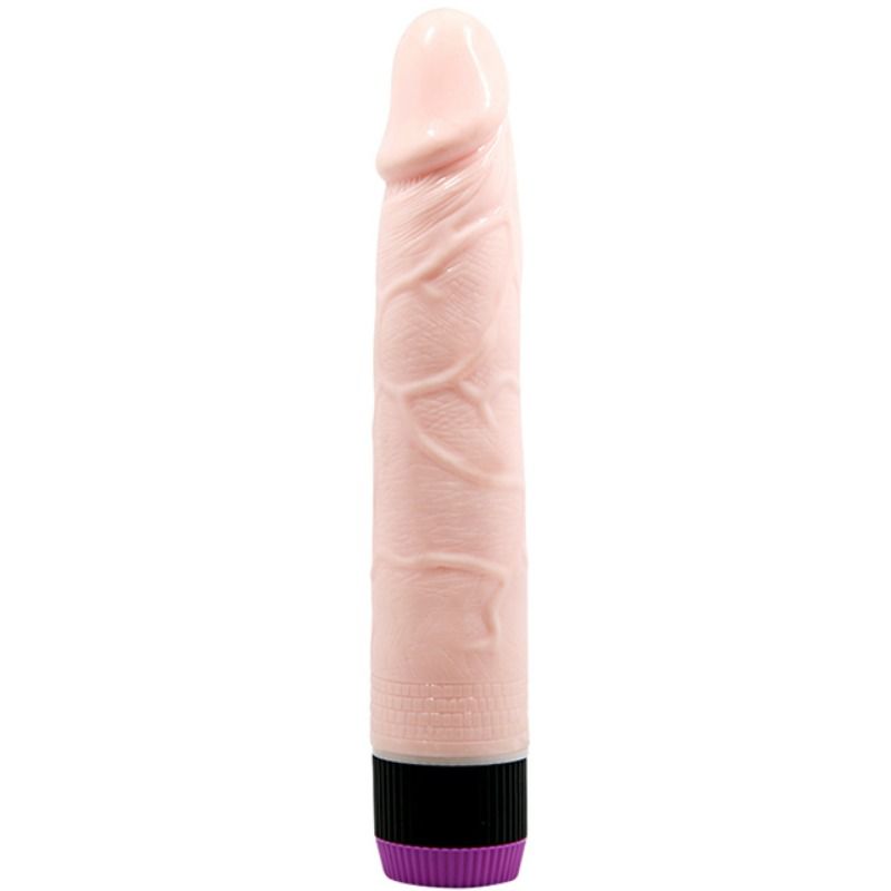 DANCE - ADOUR CLUB VIBRATEUR RÉALISTE 21,5 CM