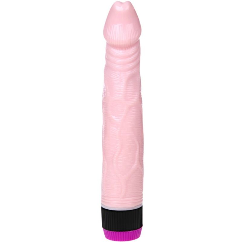 DANCE - ADOUR CLUB VIBRATEUR RÉALISTE 22,5 CM