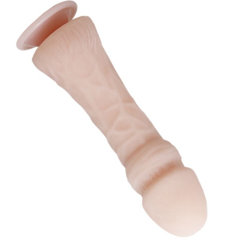 DANCE - LE GROS PÉNIS GODE NATUREL RÉALISTE 23,5 CM