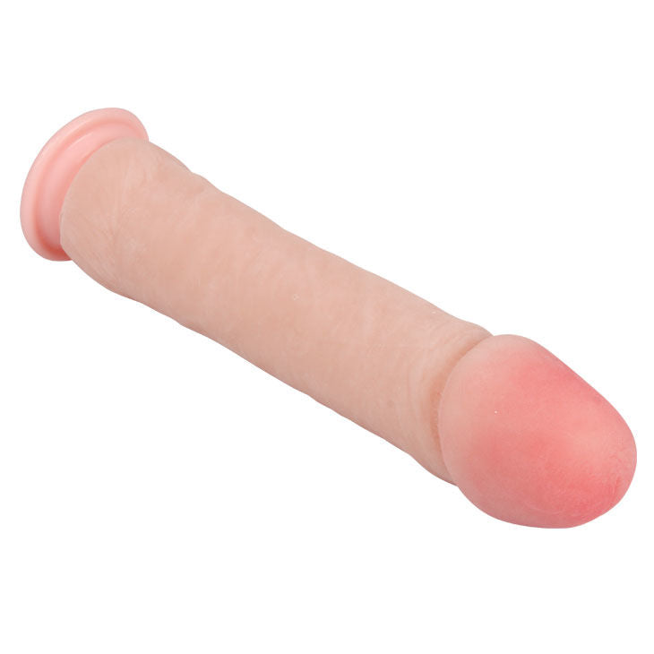 DANCE - LE GROS PÉNIS GODE NATUREL RÉALISTE 26CM